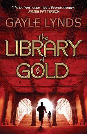 [Judd Ryder & Eva Blake 01] • Library of Gold